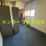 1F (内装)