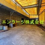 スペース　屋根付 (内装)