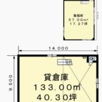 (間取) (間取)