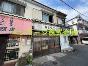 香里北之町店舗戸建