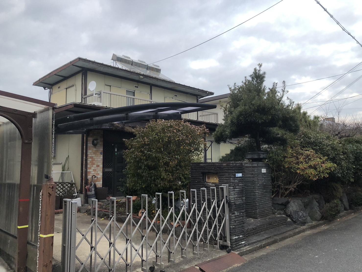 南星台の売却相談物件