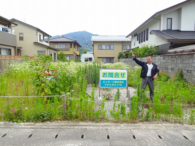 左京区の売却相談物件