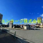 ロータリー　2024.12撮影 (周辺)