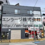 ♡ひびき寝屋川ハイツ・1B約3.93坪・水道代賃料に込♪ J161-038C5-008-1B