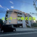 ♡アルカーサル星田・207号室事務所使用可2LDK・敷金・礼金ゼロ！ J140-039A4-013-207