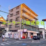 ♡大森マンション香里園・1F約33.21坪・香里園駅目の前！ J161-038E1-010