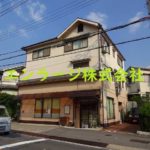♡津田元町2丁目店舗・1F約19.08坪・2026年10月末退去予定！ J166-031F2-004